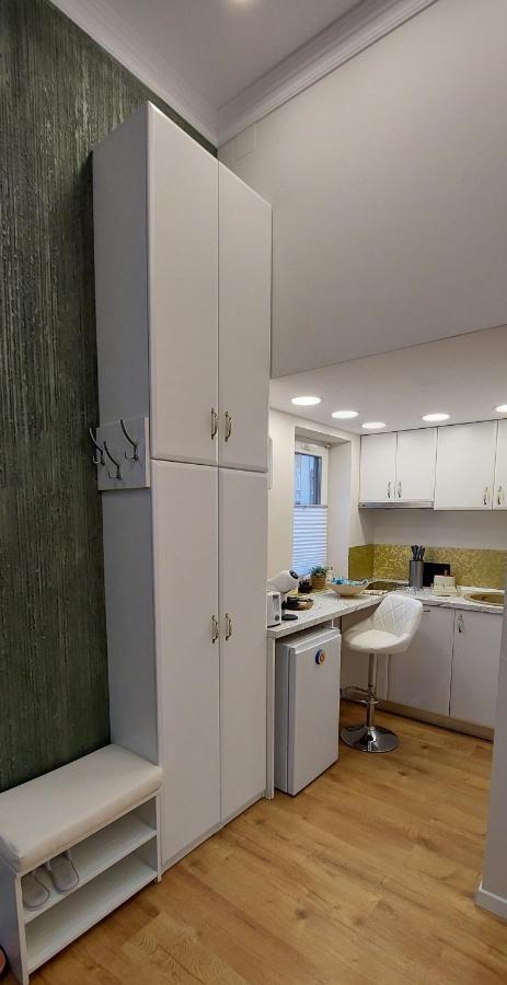 Apartament M Vatra Dornei Exterior foto